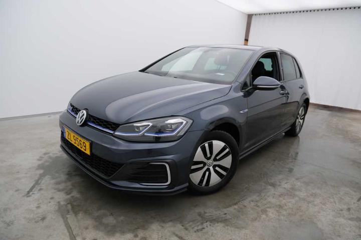 Photo 0 VIN: WVWZZZAUZJW802883 - VOLKSWAGEN GOLF VII &#3917 5P 