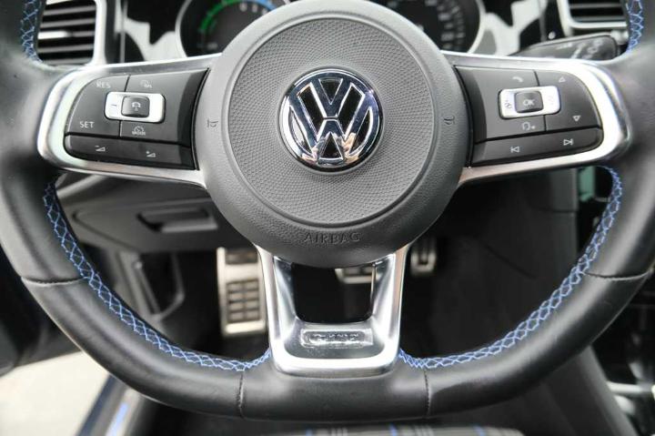 Photo 19 VIN: WVWZZZAUZJW802883 - VOLKSWAGEN GOLF VII &#3917 5P 