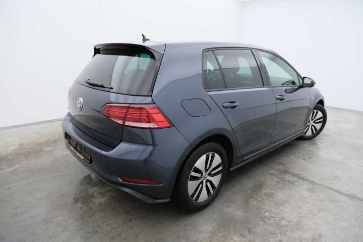 Photo 2 VIN: WVWZZZAUZJW802883 - VOLKSWAGEN GOLF VII &#3917 5P 