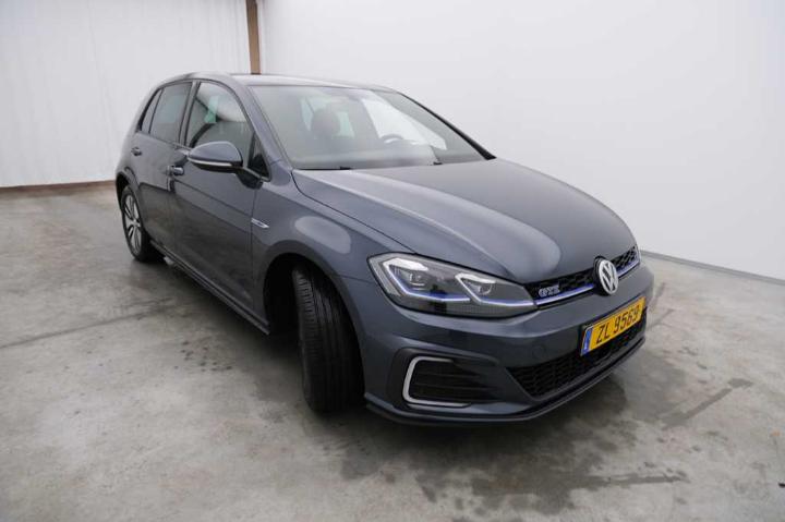 Photo 8 VIN: WVWZZZAUZJW802883 - VOLKSWAGEN GOLF VII &#3917 5P 