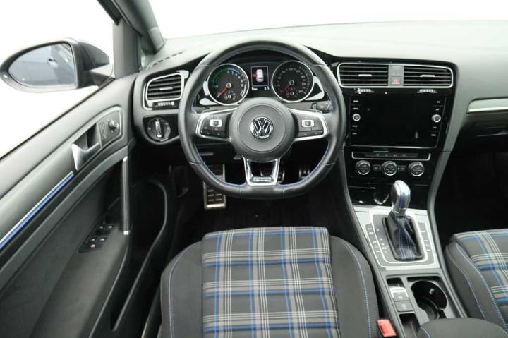 Photo 9 VIN: WVWZZZAUZJW802883 - VOLKSWAGEN GOLF VII &#3917 5P 