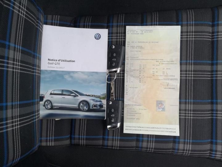 Photo 23 VIN: WVWZZZAUZJW805484 - VOLKSWAGEN GOLF 