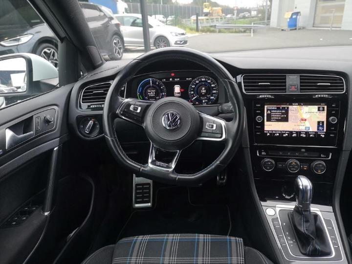 Photo 6 VIN: WVWZZZAUZJW805484 - VOLKSWAGEN GOLF 