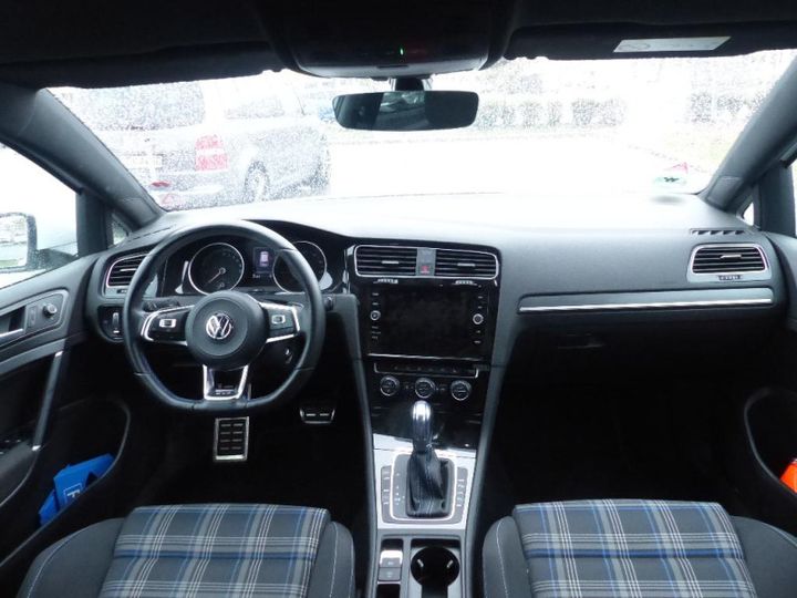 Photo 4 VIN: WVWZZZAUZJW806150 - VOLKSWAGEN GOLF 