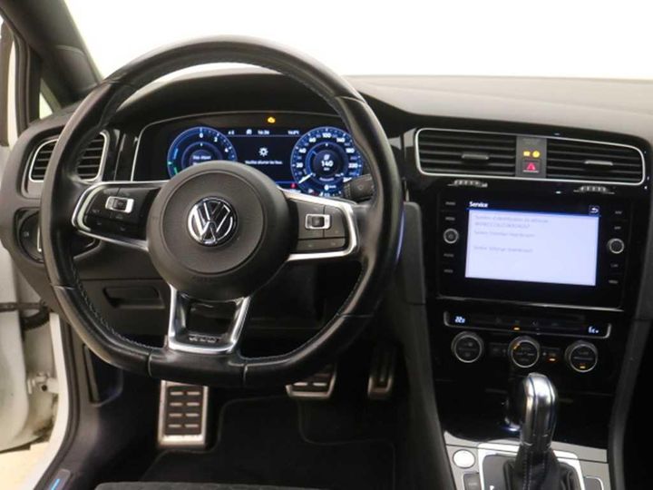 Photo 14 VIN: WVWZZZAUZJW808057 - VOLKSWAGEN GOLF 