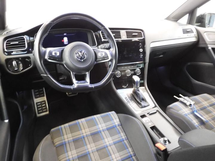 Photo 3 VIN: WVWZZZAUZJW809043 - VOLKSWAGEN GOLF 