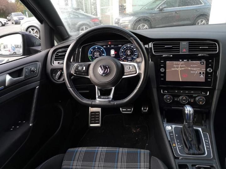 Photo 2 VIN: WVWZZZAUZJW810026 - VOLKSWAGEN GOLF 