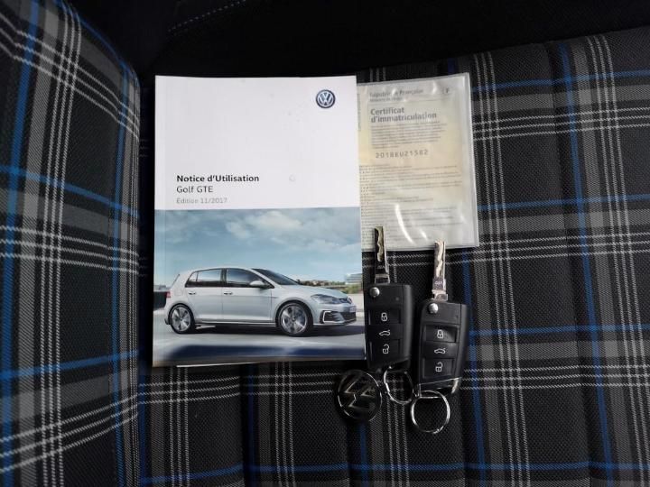 Photo 2 VIN: WVWZZZAUZJW810243 - VOLKSWAGEN GOLF 