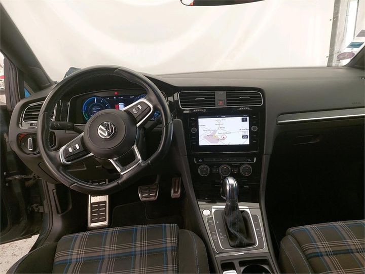 Photo 3 VIN: WVWZZZAUZJW810403 - VOLKSWAGEN GOLF 