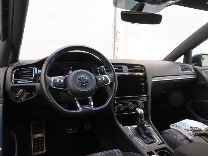 Photo 2 VIN: WVWZZZAUZJW813165 - VOLKSWAGEN GOLF 