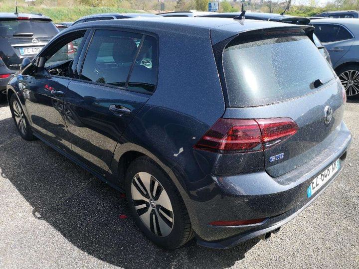 Photo 3 VIN: WVWZZZAUZJW814048 - VOLKSWAGEN GOLF 