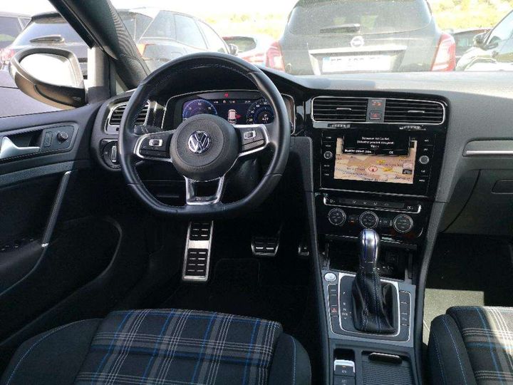 Photo 7 VIN: WVWZZZAUZJW814048 - VOLKSWAGEN GOLF 