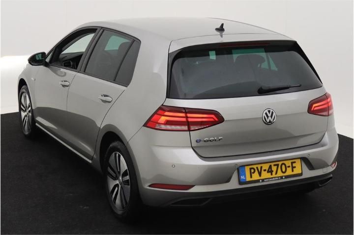 Photo 4 VIN: WVWZZZAUZJW901352 - VOLKSWAGEN E-GOLF 