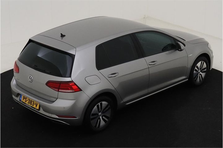 Photo 3 VIN: WVWZZZAUZJW901411 - VOLKSWAGEN GOLF 