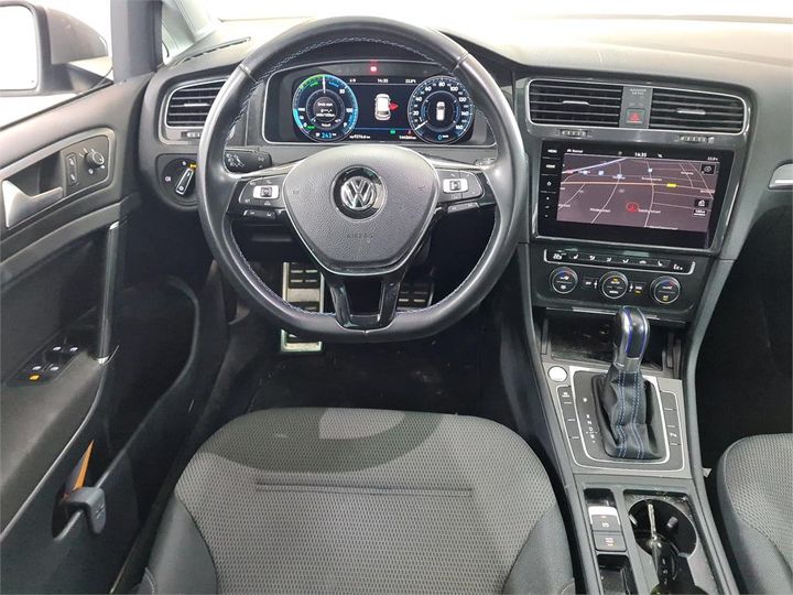 Photo 6 VIN: WVWZZZAUZJW901411 - VOLKSWAGEN GOLF 