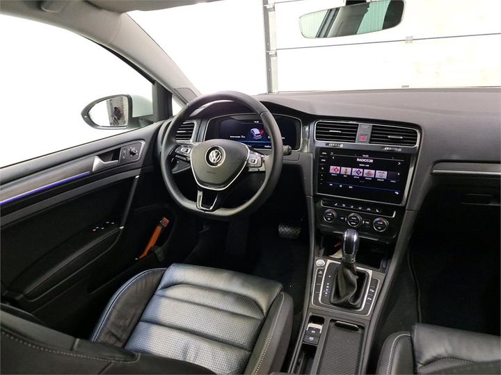 Photo 6 VIN: WVWZZZAUZJW903088 - VOLKSWAGEN GOLF 