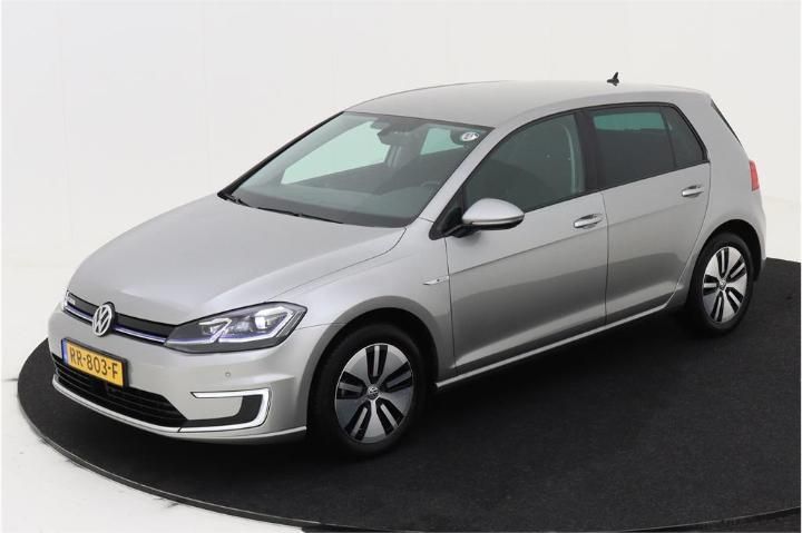 Photo 0 VIN: WVWZZZAUZJW903390 - VOLKSWAGEN E-GOLF 