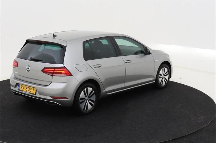 Photo 3 VIN: WVWZZZAUZJW903390 - VOLKSWAGEN E-GOLF 