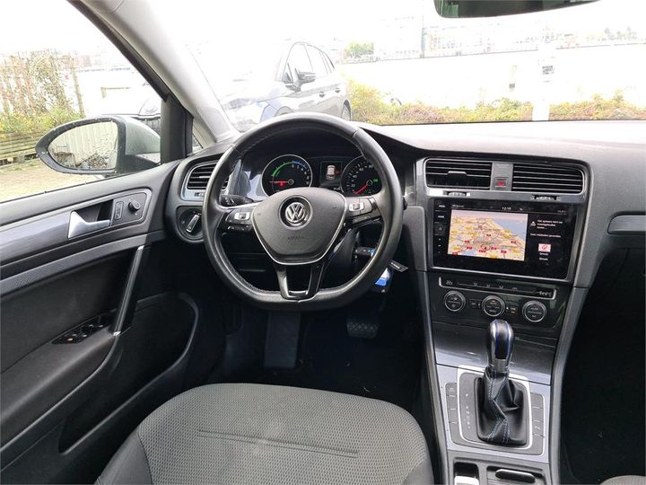 Photo 6 VIN: WVWZZZAUZJW903419 - VOLKSWAGEN GOLF 