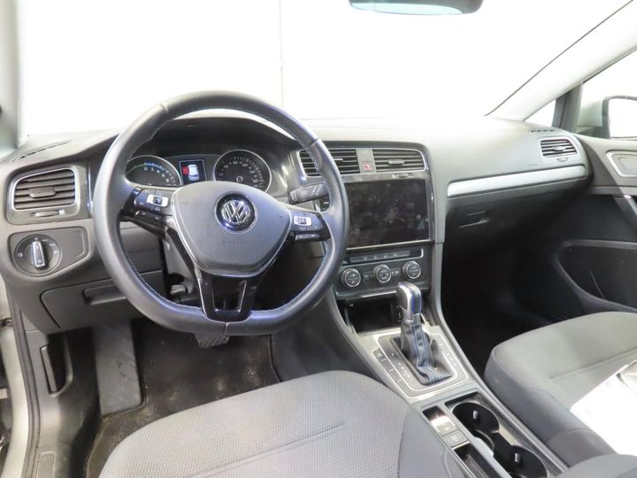 Photo 3 VIN: WVWZZZAUZJW903621 - VOLKSWAGEN GOLF 