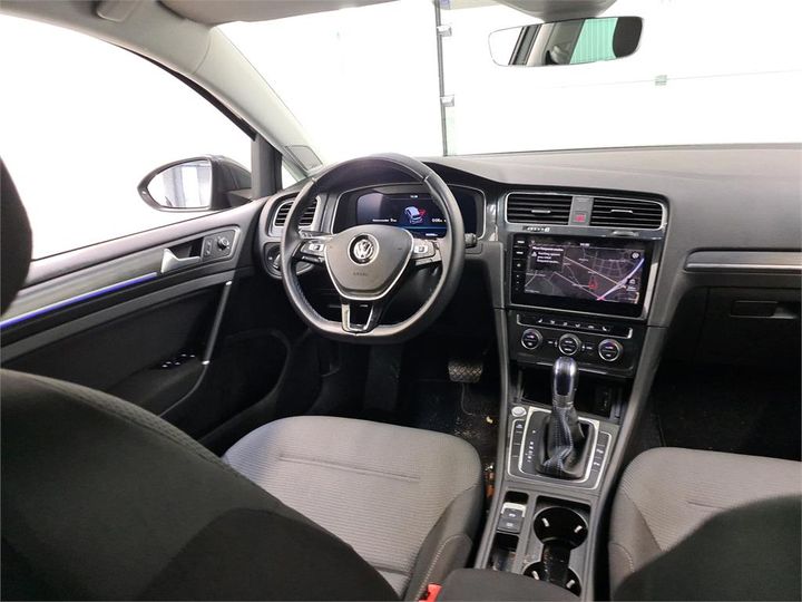 Photo 6 VIN: WVWZZZAUZJW904059 - VOLKSWAGEN GOLF 