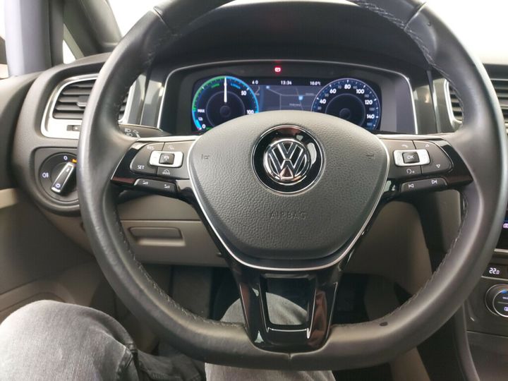 Photo 13 VIN: WVWZZZAUZJW904112 - VOLKSWAGEN GOLF 