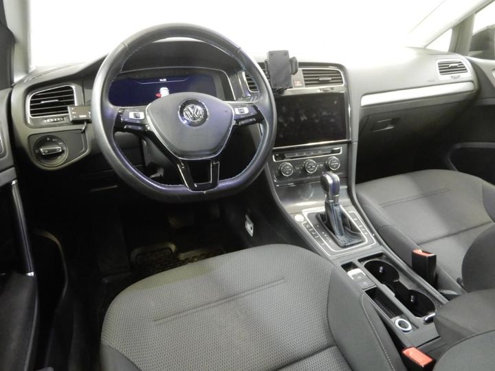 Photo 9 VIN: WVWZZZAUZJW904517 - VOLKSWAGEN GOLF 