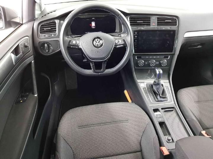 Photo 7 VIN: WVWZZZAUZJW904526 - VOLKSWAGEN GOLF 