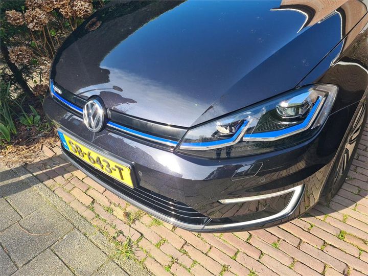 Photo 18 VIN: WVWZZZAUZJW905562 - VOLKSWAGEN E-GOLF 