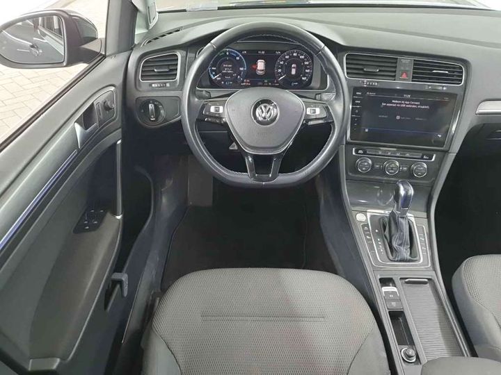 Photo 7 VIN: WVWZZZAUZJW905635 - VOLKSWAGEN GOLF 