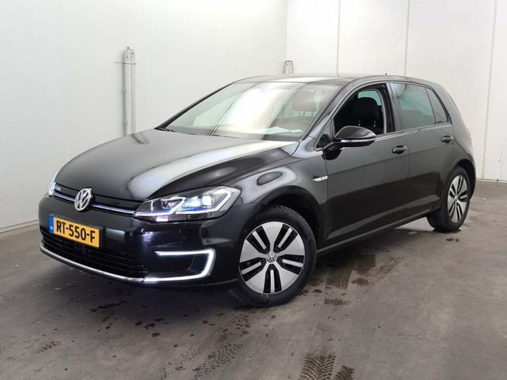 Photo 0 VIN: WVWZZZAUZJW905959 - VOLKSWAGEN E-GOLF 