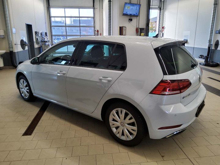 Photo 11 VIN: WVWZZZAUZJW905960 - VOLKSWAGEN GOLF 