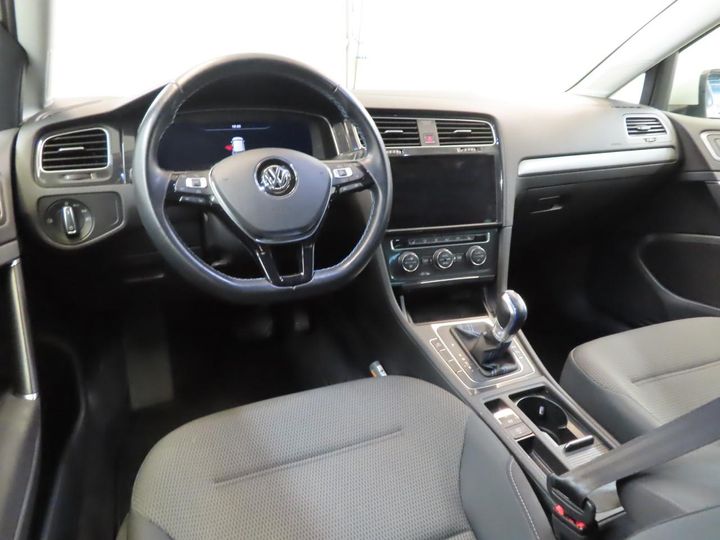 Photo 5 VIN: WVWZZZAUZJW906064 - VOLKSWAGEN GOLF 