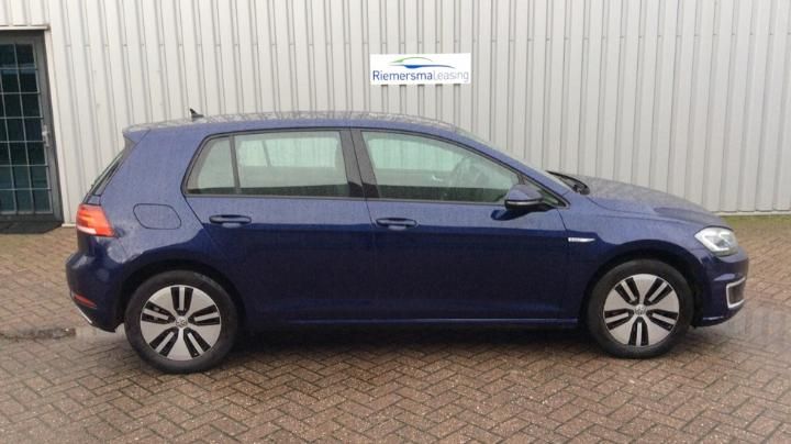 Photo 6 VIN: WVWZZZAUZJW906598 - VOLKSWAGEN GOLF 