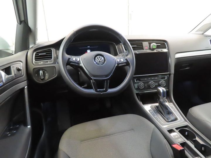 Photo 3 VIN: WVWZZZAUZJW906618 - VOLKSWAGEN GOLF 