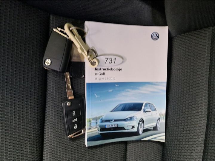 Photo 9 VIN: WVWZZZAUZJW906678 - VOLKSWAGEN GOLF 