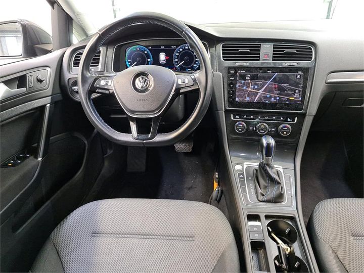 Photo 6 VIN: WVWZZZAUZJW906761 - VOLKSWAGEN GOLF 