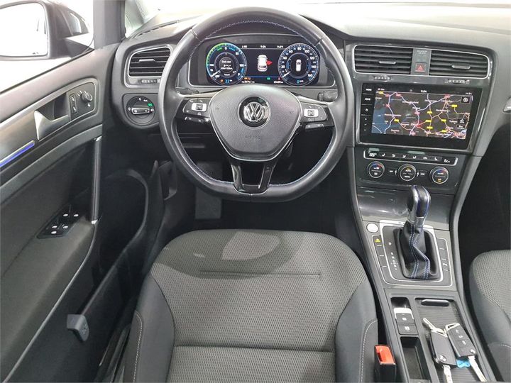 Photo 6 VIN: WVWZZZAUZJW907376 - VOLKSWAGEN E-GOLF 