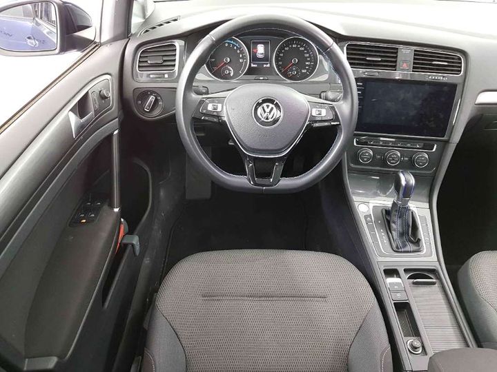 Photo 7 VIN: WVWZZZAUZJW907627 - VOLKSWAGEN GOLF 