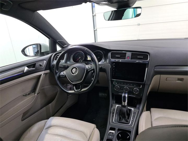 Photo 6 VIN: WVWZZZAUZJW909675 - VOLKSWAGEN GOLF 