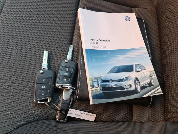 Photo 15 VIN: WVWZZZAUZJW910029 - VOLKSWAGEN GOLF 