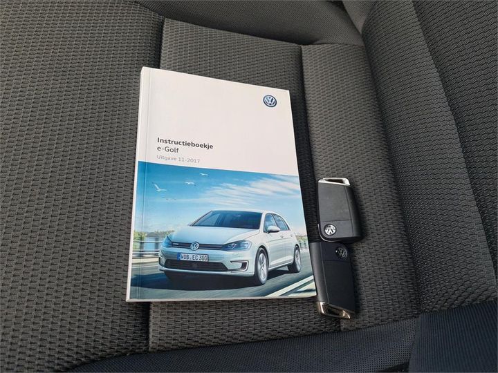 Photo 14 VIN: WVWZZZAUZJW910255 - VOLKSWAGEN GOLF 