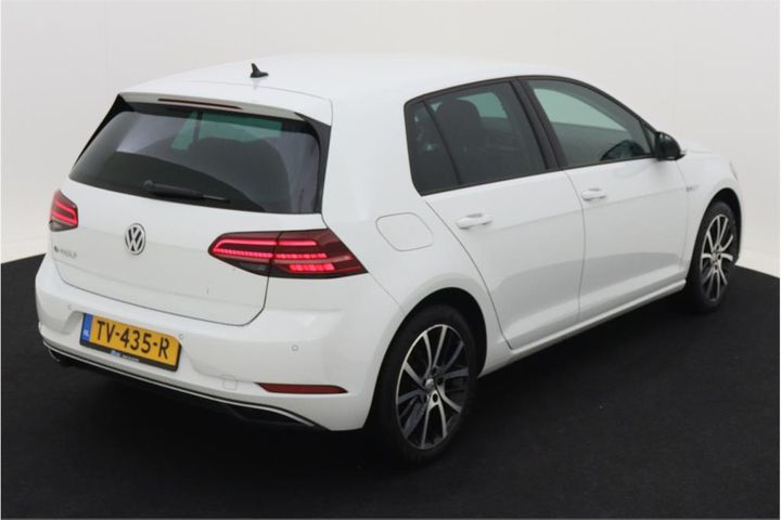 Photo 3 VIN: WVWZZZAUZK8900643 - VOLKSWAGEN E-GOLF 