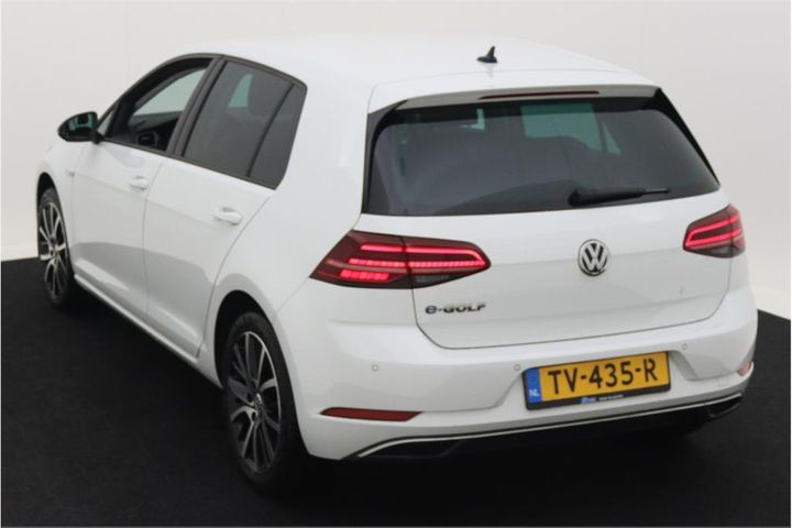 Photo 4 VIN: WVWZZZAUZK8900643 - VOLKSWAGEN E-GOLF 