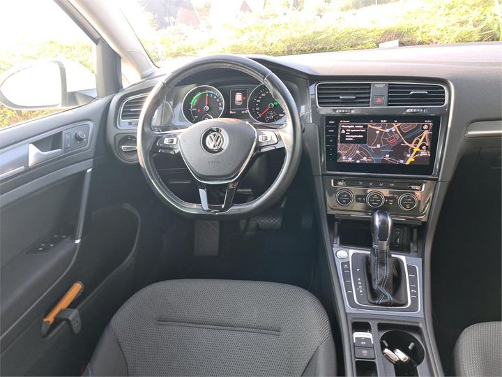 Photo 6 VIN: WVWZZZAUZK8900643 - VOLKSWAGEN E-GOLF 