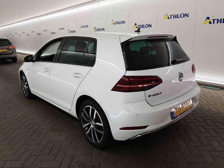 Photo 3 VIN: WVWZZZAUZK8901382 - VOLKSWAGEN GOLF 