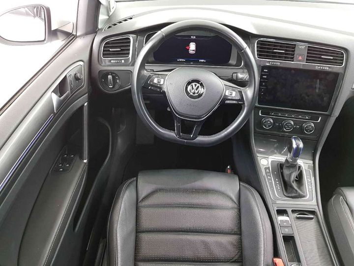 Photo 7 VIN: WVWZZZAUZK8901382 - VOLKSWAGEN GOLF 