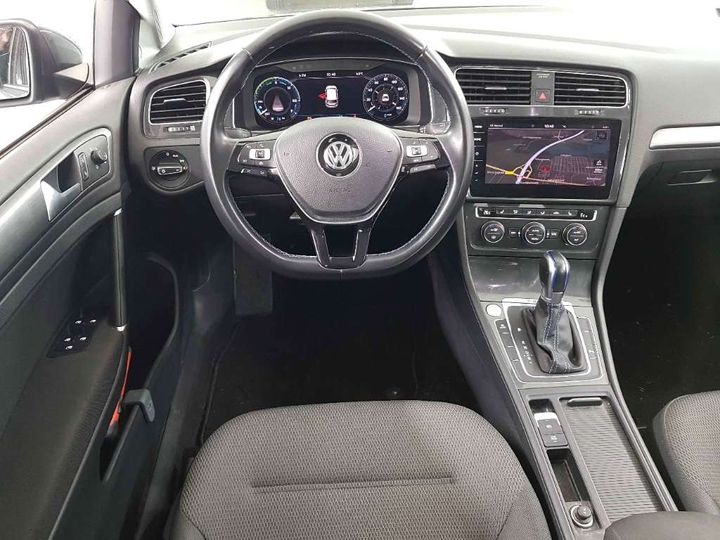 Photo 7 VIN: WVWZZZAUZK8901496 - VOLKSWAGEN GOLF 