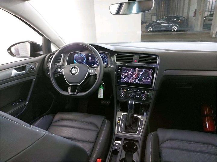 Photo 5 VIN: WVWZZZAUZK8901503 - VOLKSWAGEN GOLF 