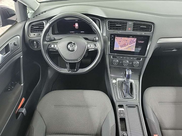 Photo 7 VIN: WVWZZZAUZK8902386 - VOLKSWAGEN GOLF 